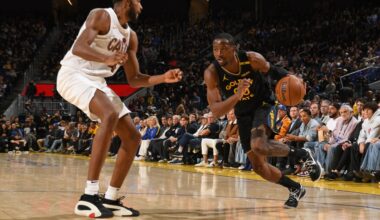 3 Things to watch for in Cavs vs Warriors