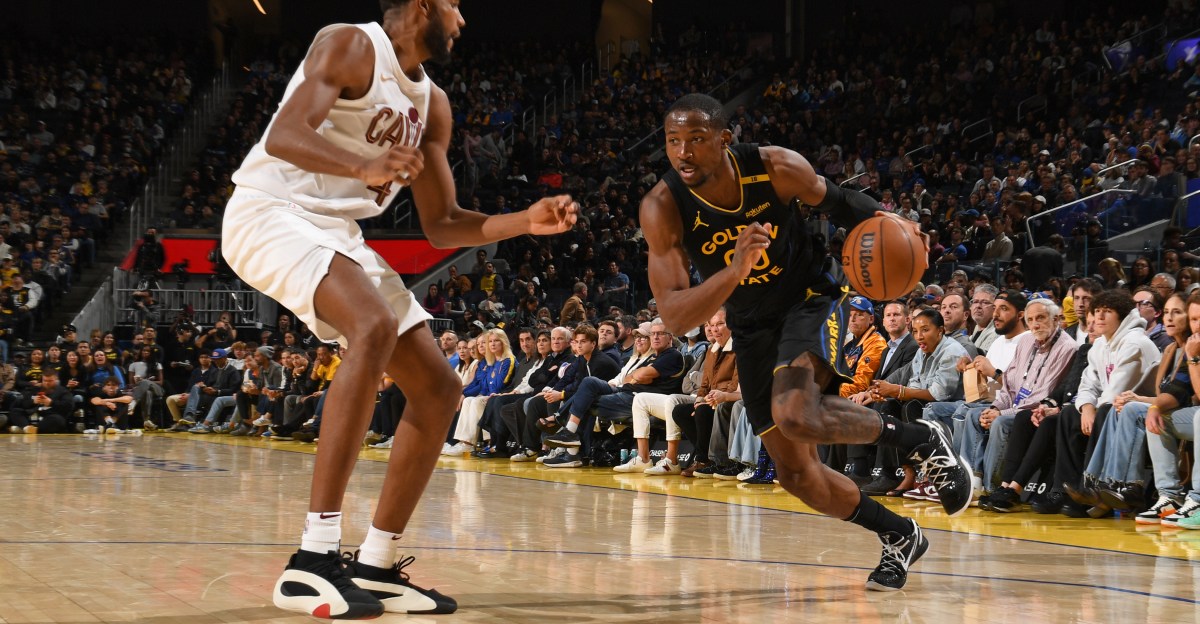 3 Things to watch for in Cavs vs Warriors