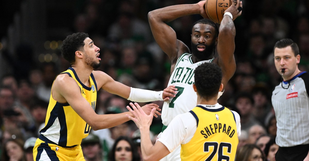 Indiana Pacers (6-22) at Boston Celtics (17-11) Game #29 12/22/25