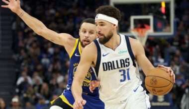 Ghost of Christmas Splash: Klay Thompson’s most important game of 2025
