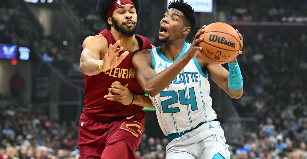 Cavs vs Hornets: How to watch, odds, and injury report