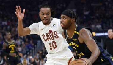 How to stream Warriors vs. Cavaliers