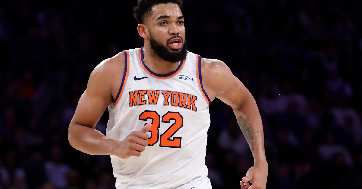 Game Preview: Knicks vs. Jazz, Dec. 5, 2025