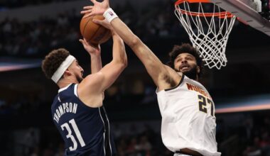 Mavericks vs Nuggets Preview, Start Time, TV Schedule, and Injury Report