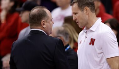 Wisconsin Basketball: 3 quick takeaways from Badgers loss to Nebraska