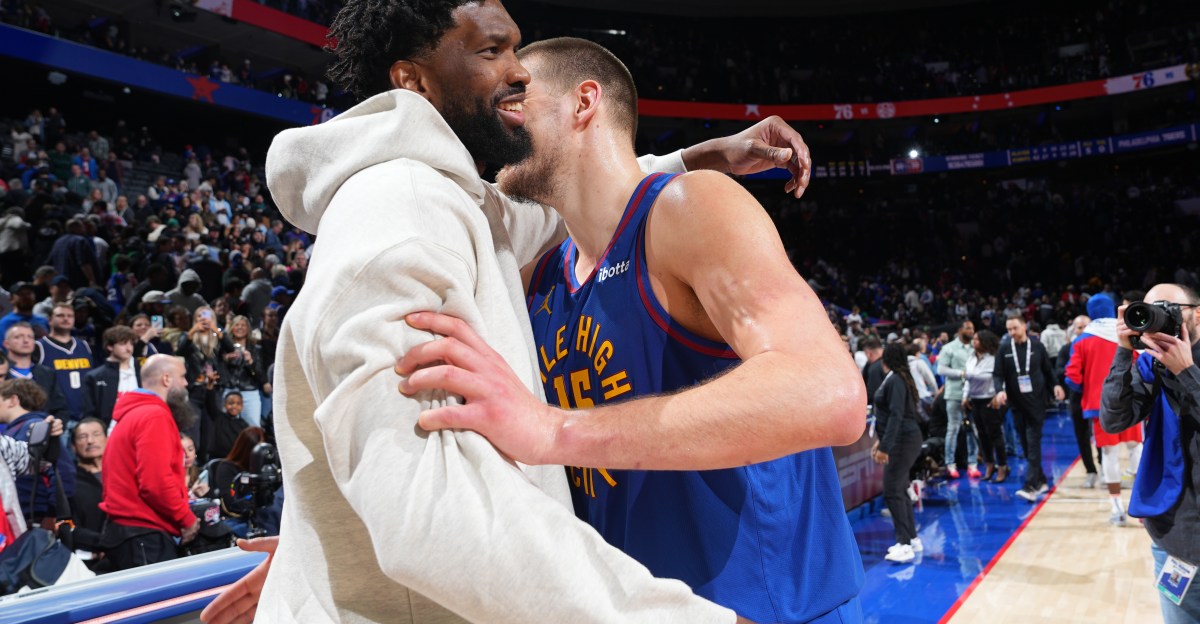 5 Sixers thoughts: What the ‘Big 3’ holds, online discourse and more