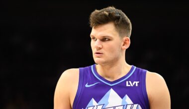 NBA Trade Rumors: Indiana Pacers have interest in this Utah Jazz player