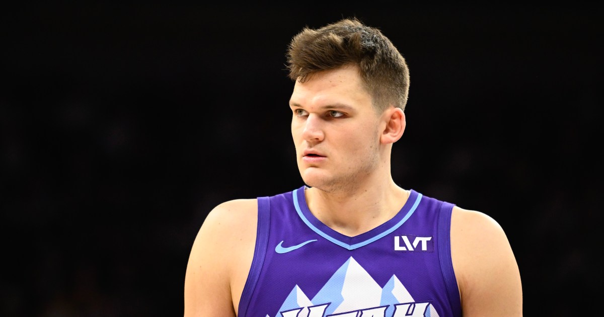 NBA Trade Rumors: Indiana Pacers have interest in this Utah Jazz player