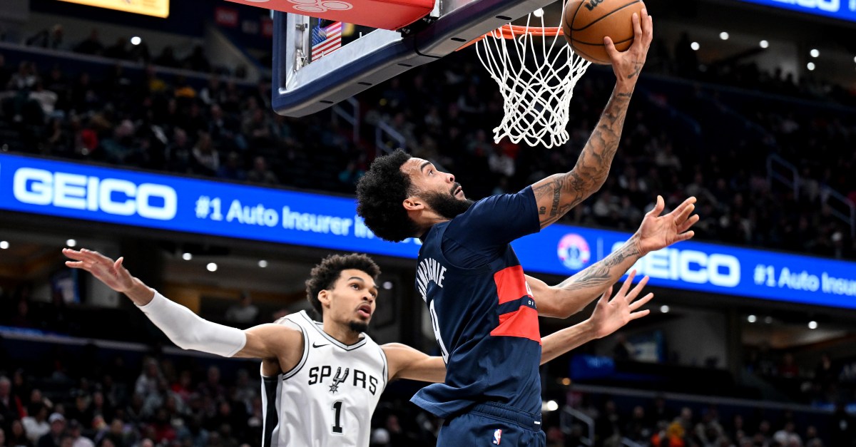 Wizards at Spurs preview: Washington takes on Wemby in San Antonio