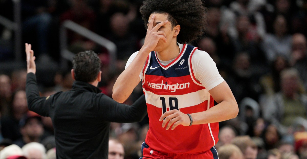 Preview: Wizards host Cavaliers on Friday night