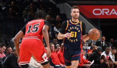 How to stream Warriors vs. Bulls