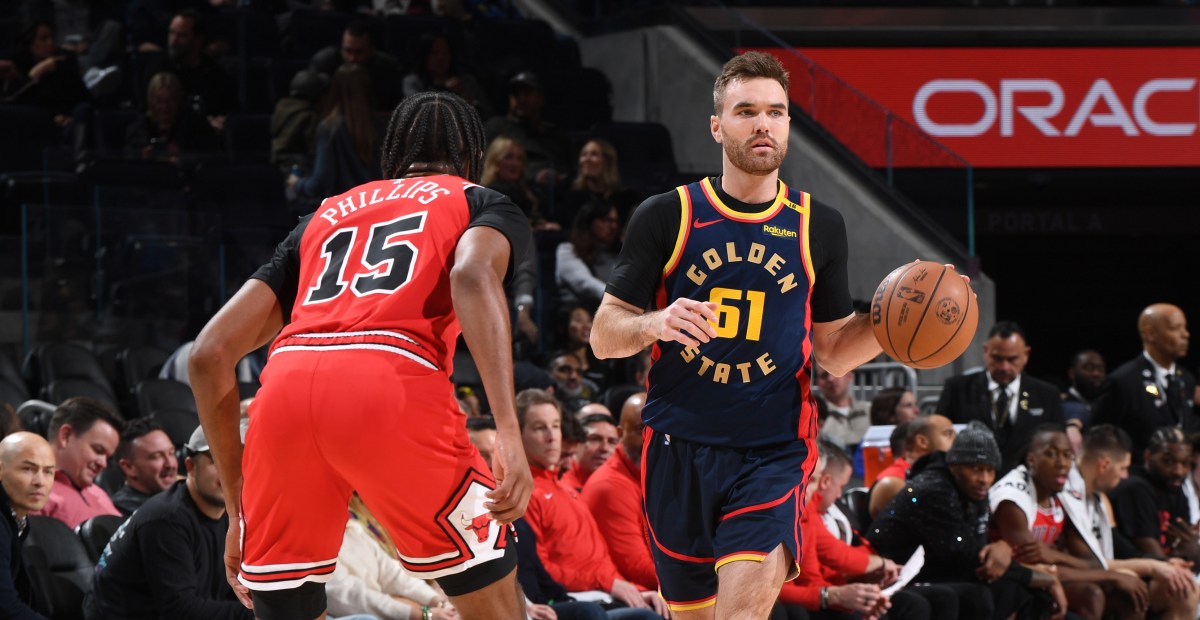 How to stream Warriors vs. Bulls