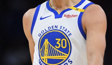 Preview: Warriors end year in Charlotte for Curry family homecoming