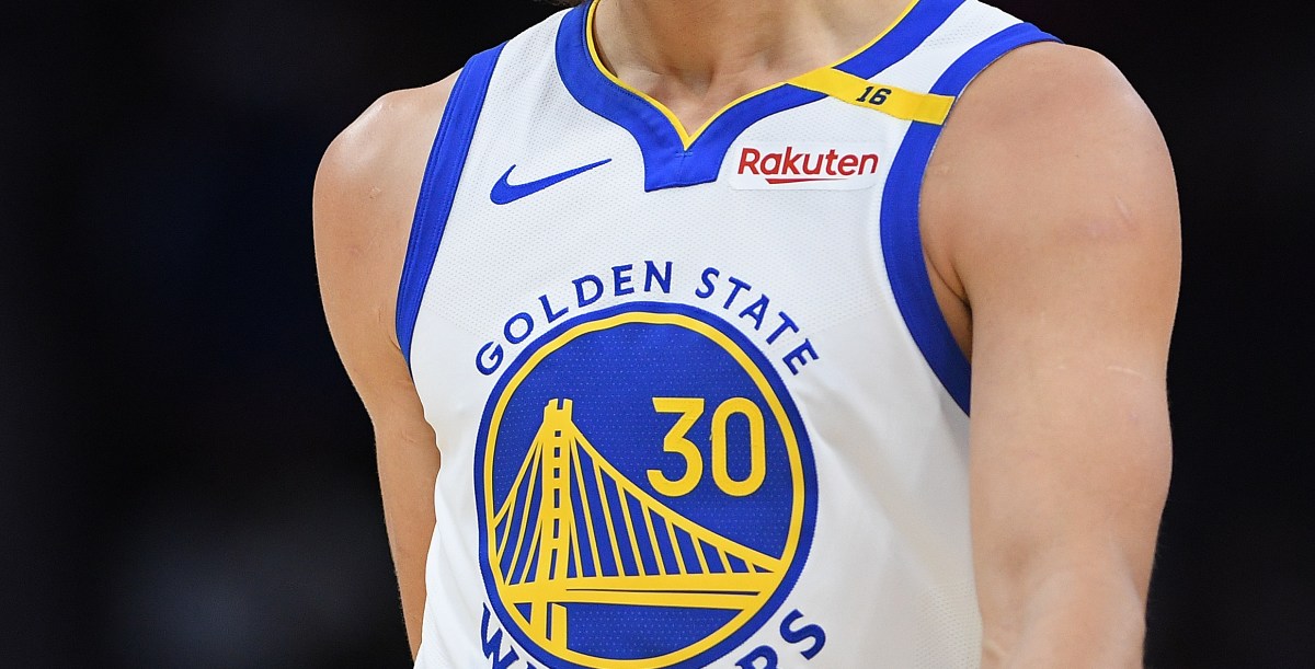 Preview: Warriors end year in Charlotte for Curry family homecoming