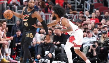 Cavs vs Bulls: How to watch, odds, and injury report