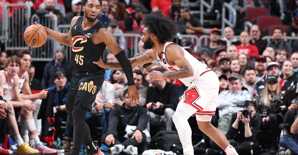 Cavs vs Bulls: How to watch, odds, and injury report