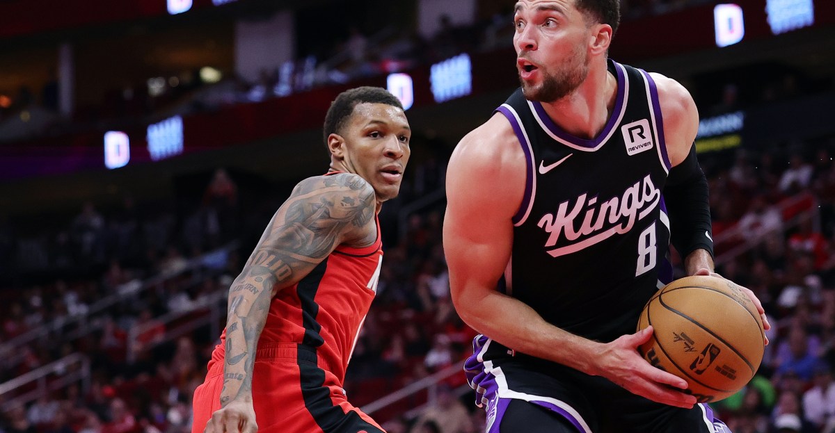 Houston Rockets vs. Sacramento Kings game preview