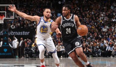 How to stream Warriors vs. Nets