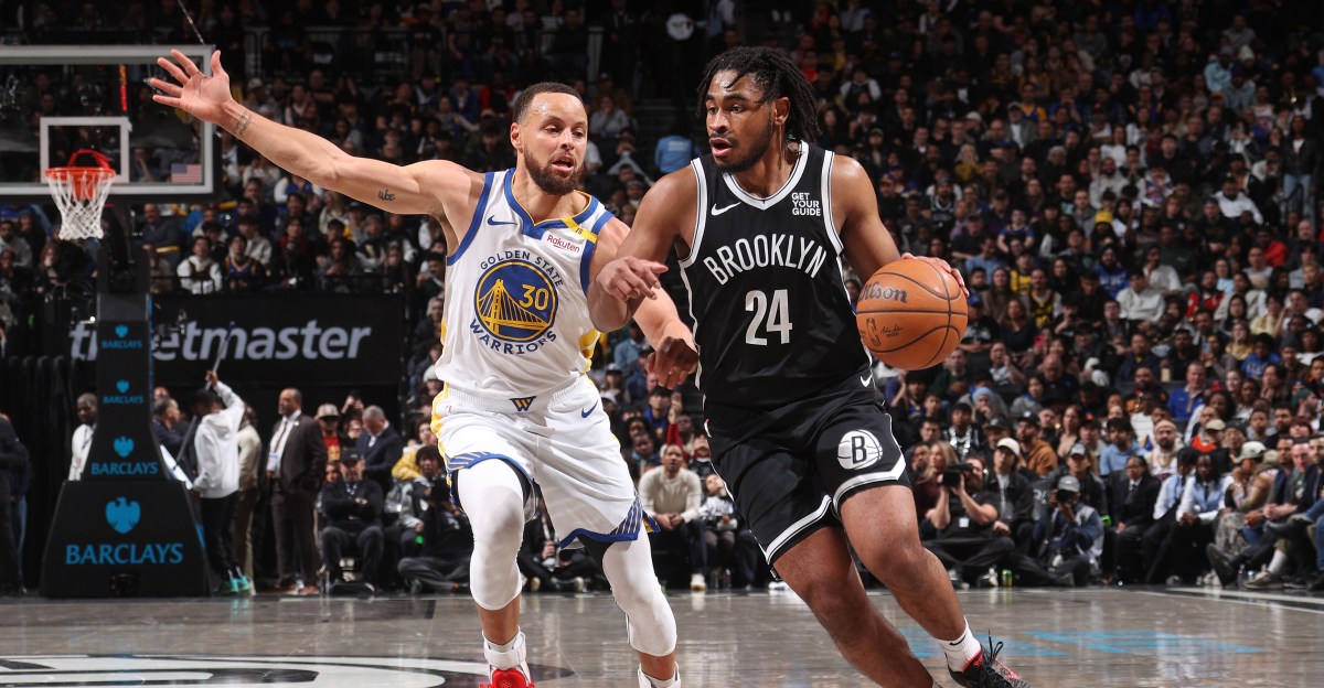 How to stream Warriors vs. Nets