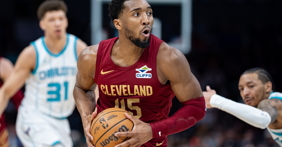 3 Things to watch for in Cavs vs Hornets