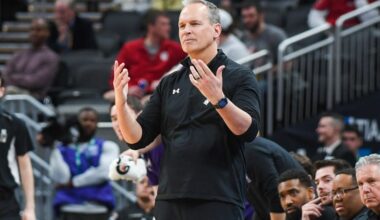 Men’s Basketball: How can the ‘Cats get back on track?