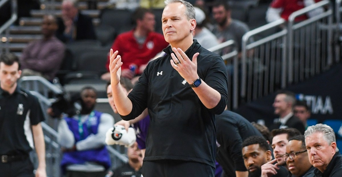 Men’s Basketball: How can the ‘Cats get back on track?