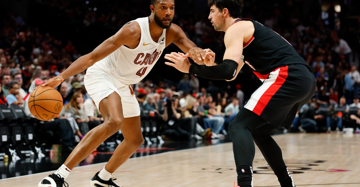 Cavs vs Trail Blazers: How to watch, odds, and injury report