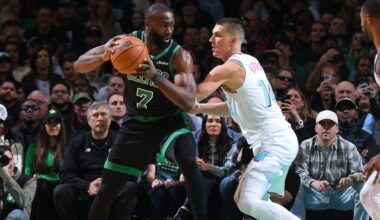 Miami Heat (14-12) at Boston Celtics (15-11) Game #27 12/19/25