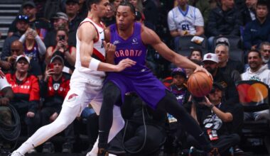 Can Raptors build on reputation as dominant home team?