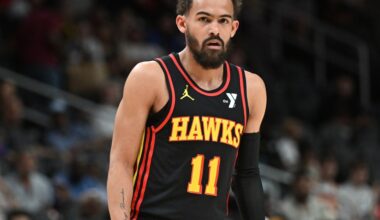 Knicks at Hawks: start time, TV, streaming, radio, game thread