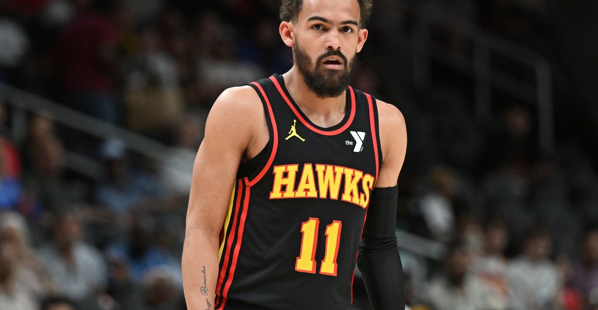 Knicks at Hawks: start time, TV, streaming, radio, game thread