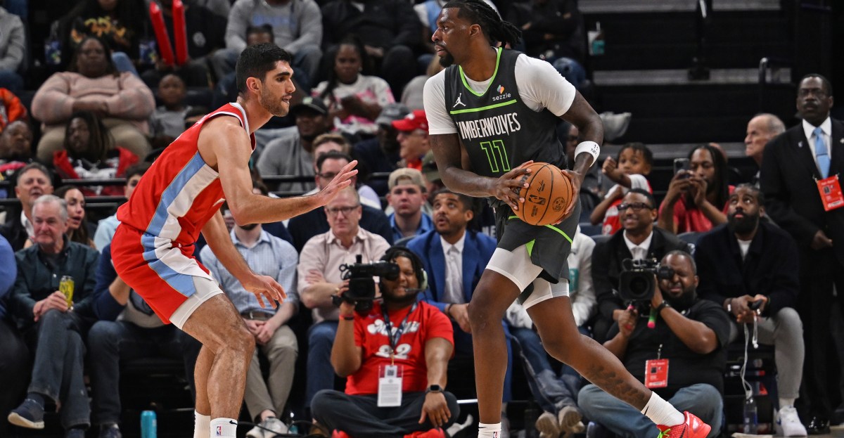 Game Preview #27 - Timberwolves vs. Grizzlies