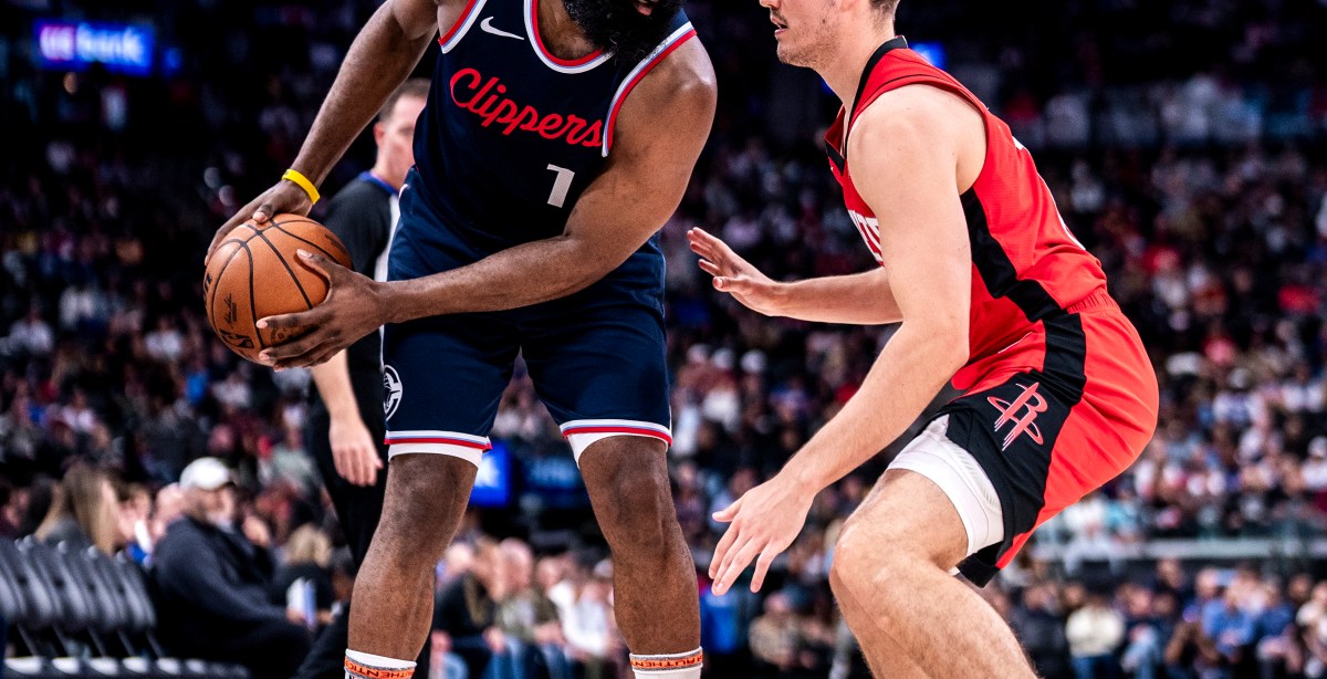 Houston Rockets vs. Los Angeles Clippers game preview