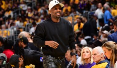 Rich Paul’s podcast debut was a lot about the Lakers are really insane