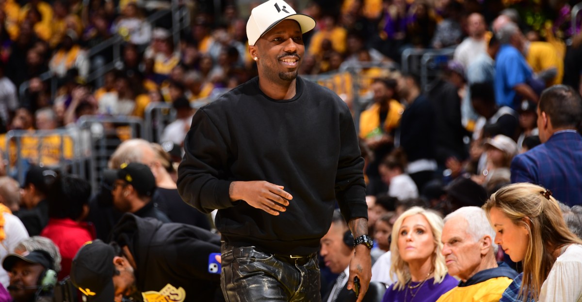 Rich Paul’s podcast debut was a lot about the Lakers are really insane