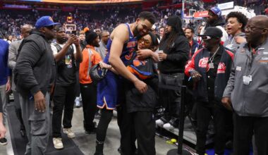 Karl-Anthony Towns and Jordyn Woods are engaged