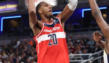 Wizards vs. Bucks gamethread | Bullets Forever