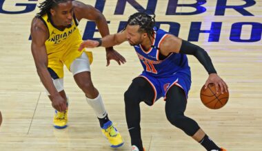 Knicks’ Week Preview: Dec 14-20, 2025