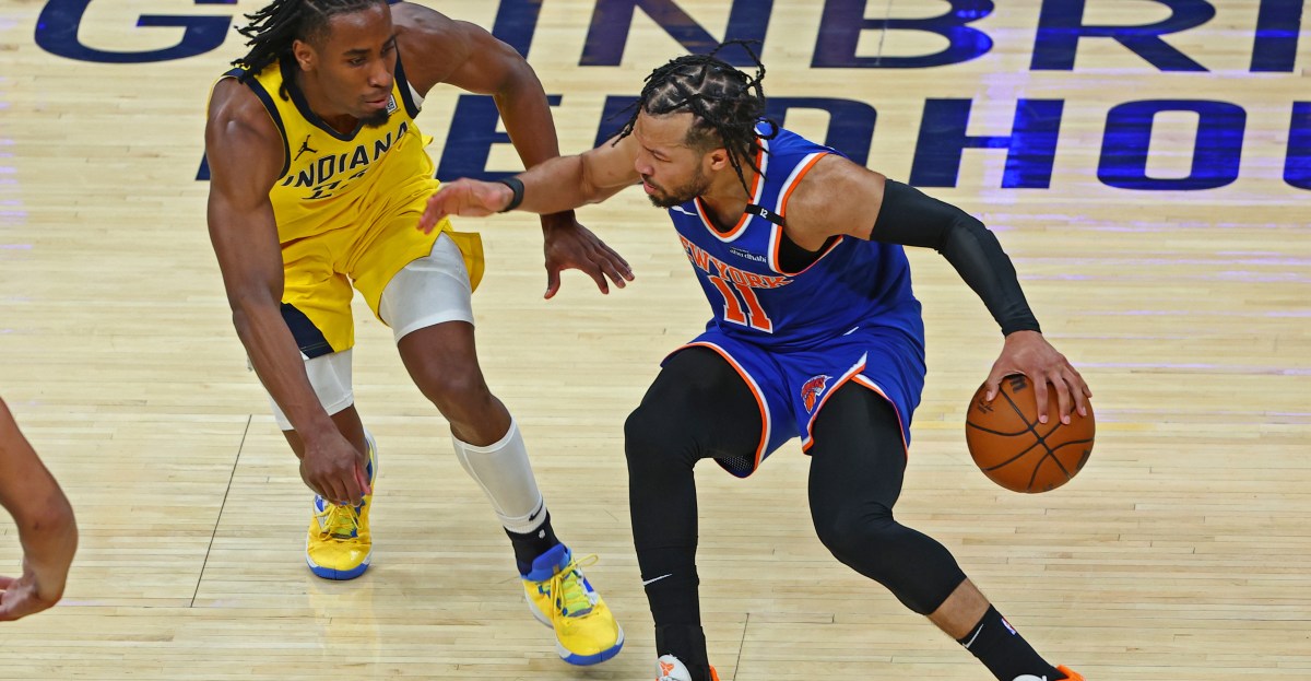 Knicks’ Week Preview: Dec 14-20, 2025