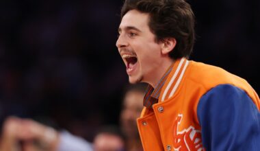 Knicks Bulletin: ‘Obviously we miss him, we want him back’