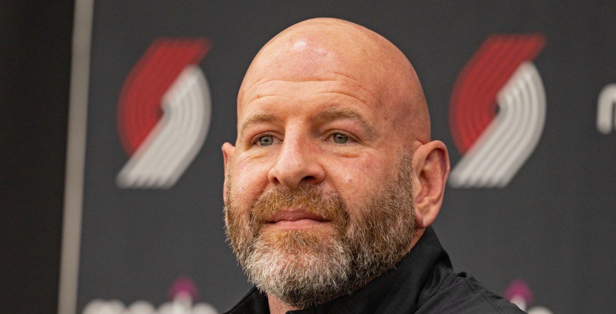 Who is the Most Tradeable Trail Blazers Player?