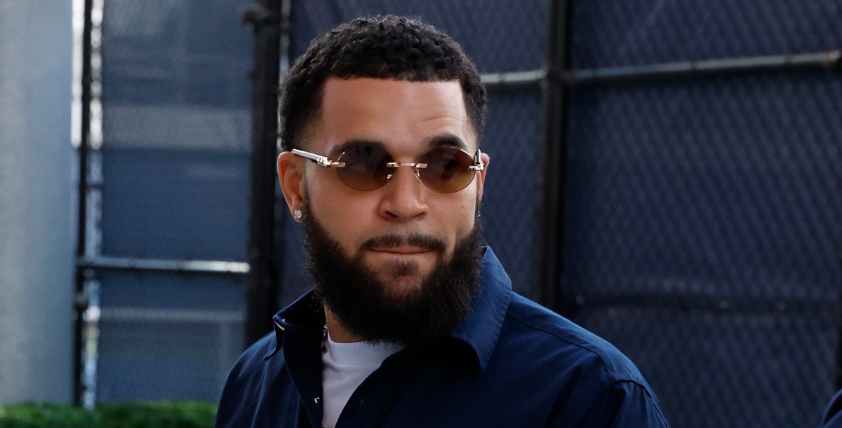 Rockets granted $12.5M disabled player exception for Fred VanVleet