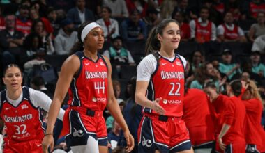 What would you like to see the Mystics accomplish in 2026?