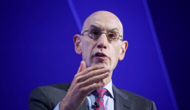 Shams: NBA wants to make tanking harder … unlikely to affect Nets