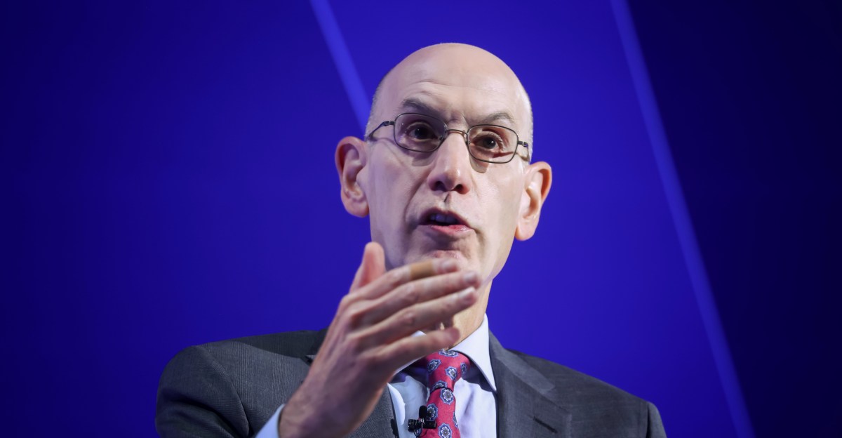 Shams: NBA wants to make tanking harder … unlikely to affect Nets