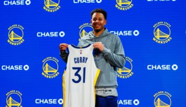 Looking back on other star’s siblings to play for the Warriors