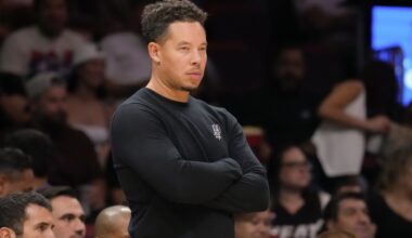 Open Thread: Happy belated birthday to Mitch Johnson