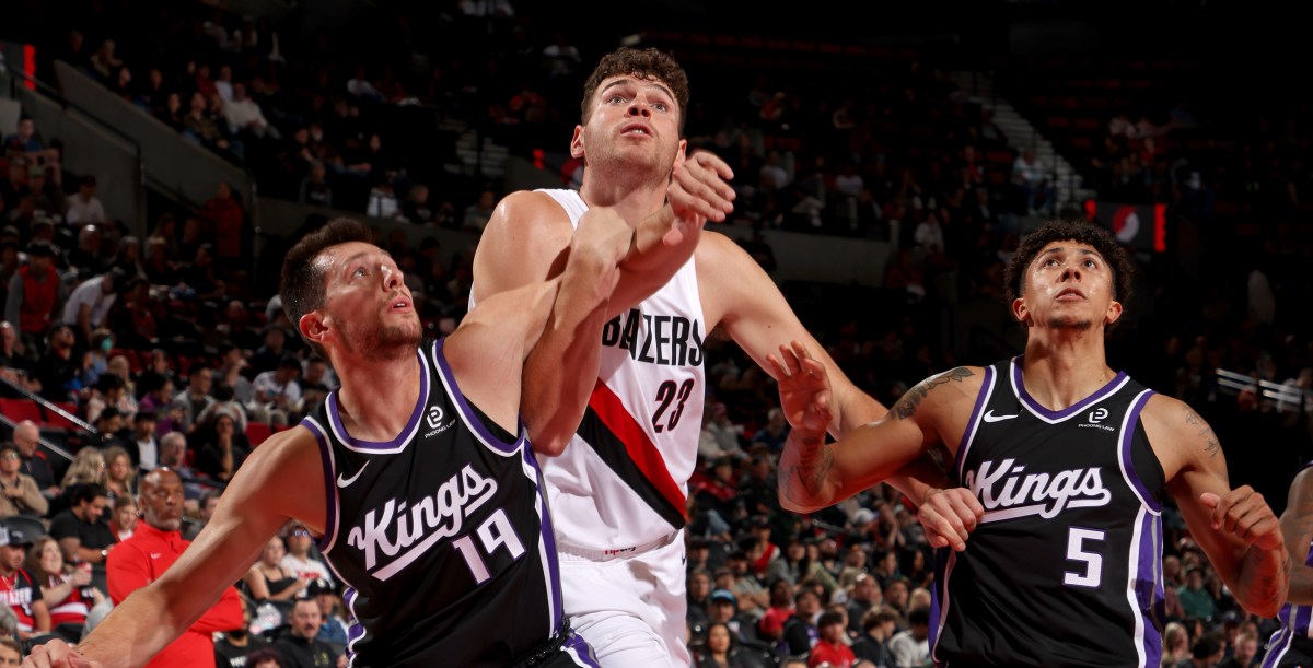 Join Trail Blazers-Kings Discussion Here!