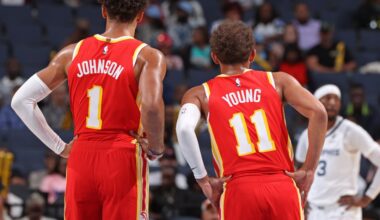 The season will spiral if the Hawks don’t fix these three things