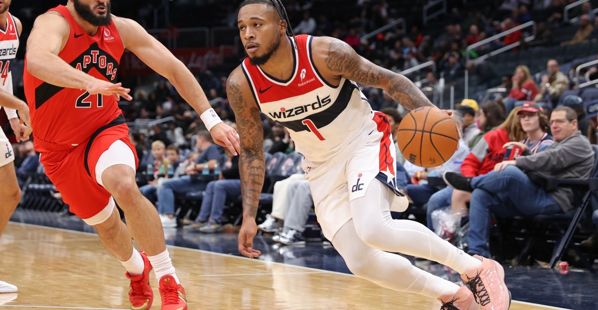 Cam Whitmore out ‘indefinitely’ with blood clot in shoulder